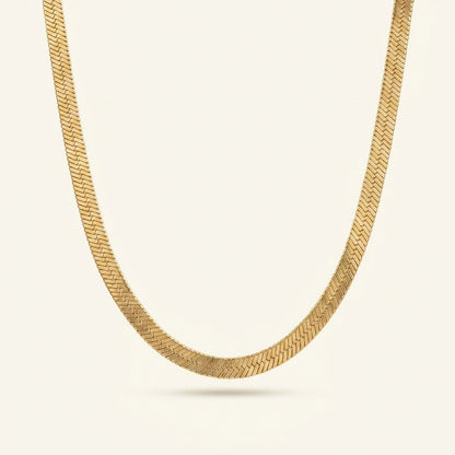 Herringbone Chain