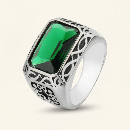 Nuraya Hurriyah Ring