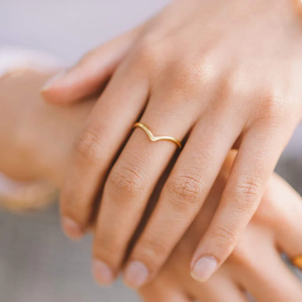 Qamar Lumiya Ring