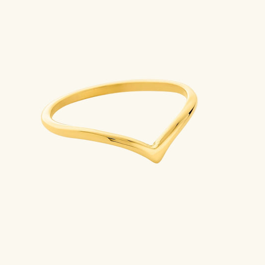 Qamar Kamilah Ring