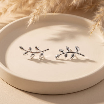 Qamar Zaytouna Bless Earrings