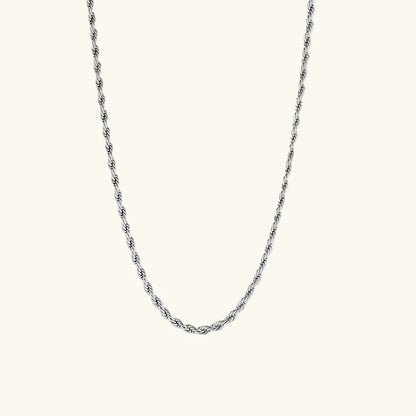 Qamar Yaffa Necklace