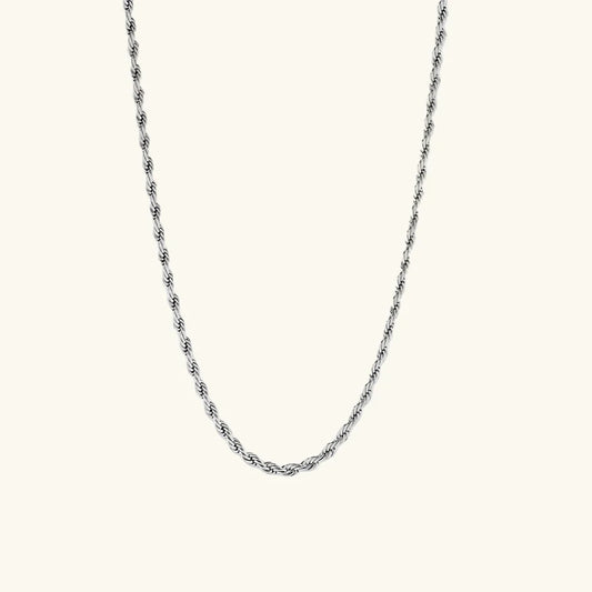 Qamar Yaffa Necklace