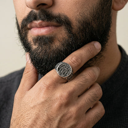 Nuraya Mercy Ring