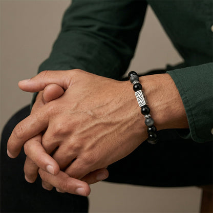 Nuraya Night Bracelet
