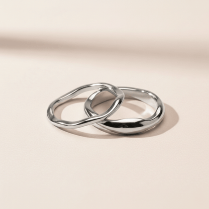 Noor Unity Ring