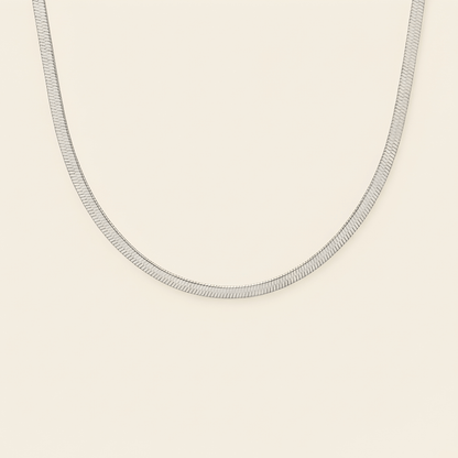 Noor Aura Herringbone