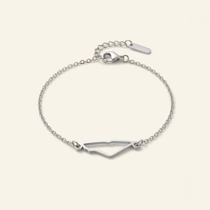 Qamar Palestine Bracelet