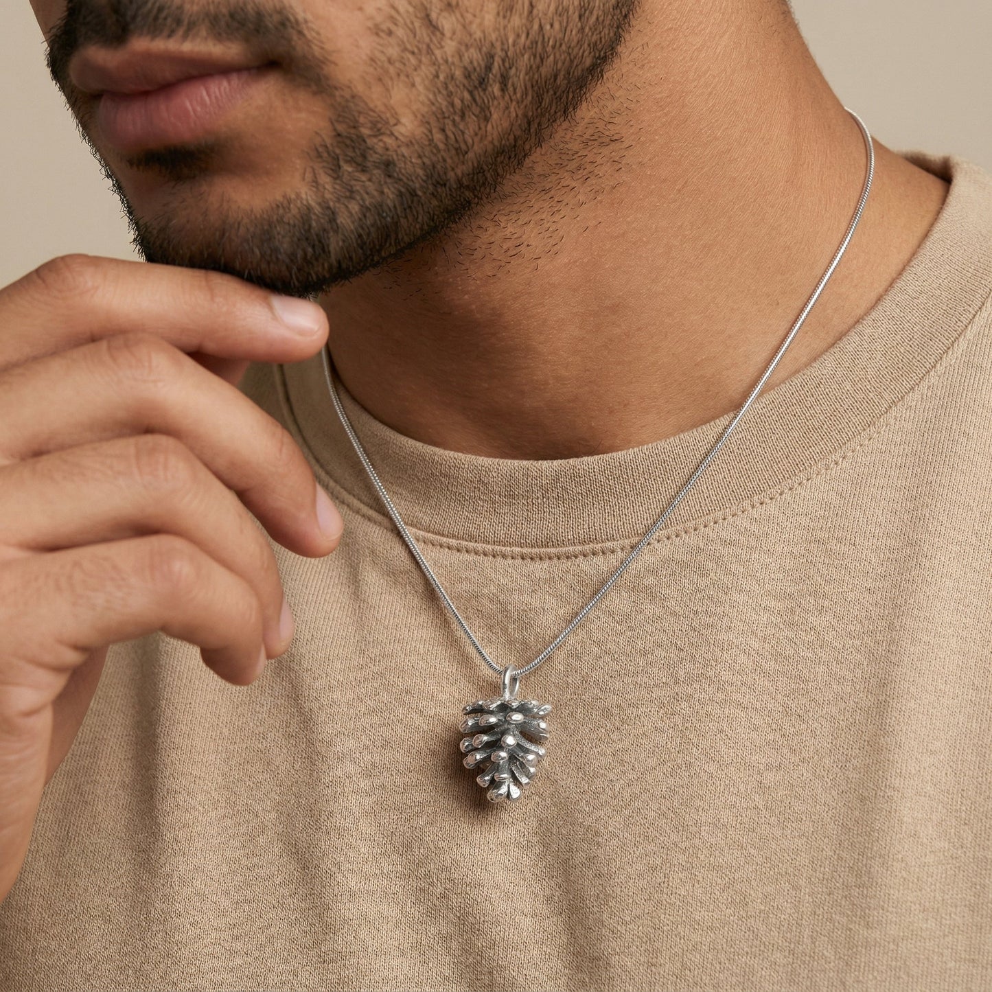 Nuraya Al Arz Necklace