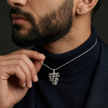 Nuraya Al Arz Necklace