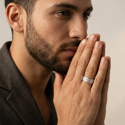 Nuraya 'Asa Ring