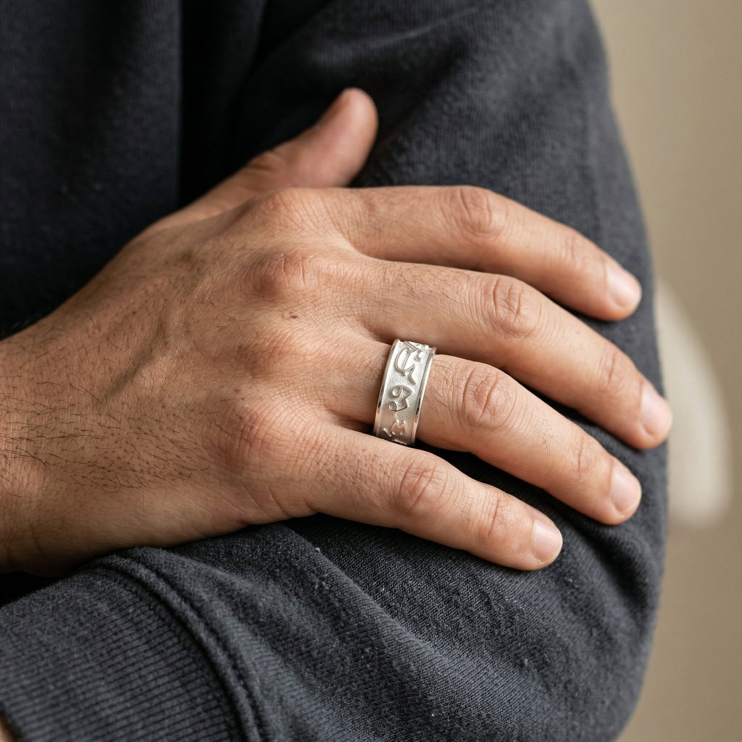 Nuraya 'Asa Ring