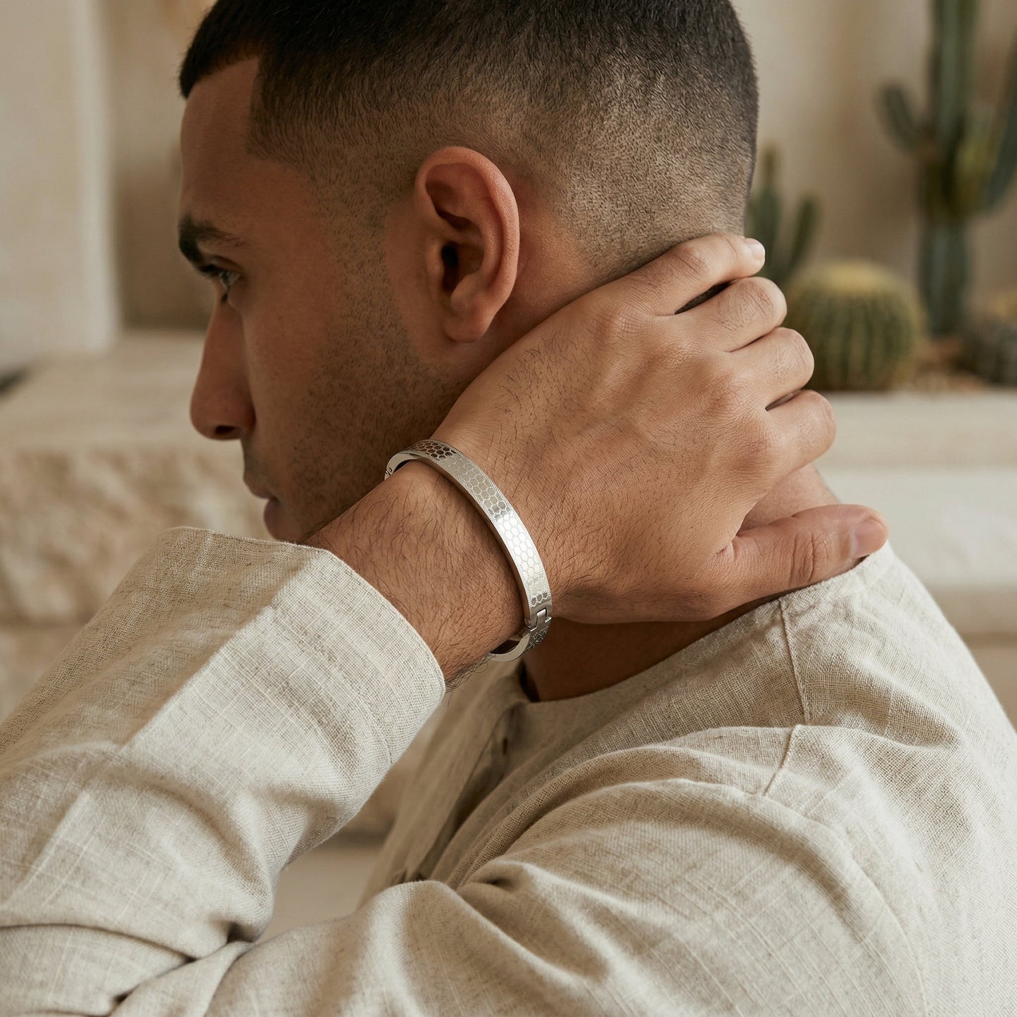 Nuraya Heritage Bracelet