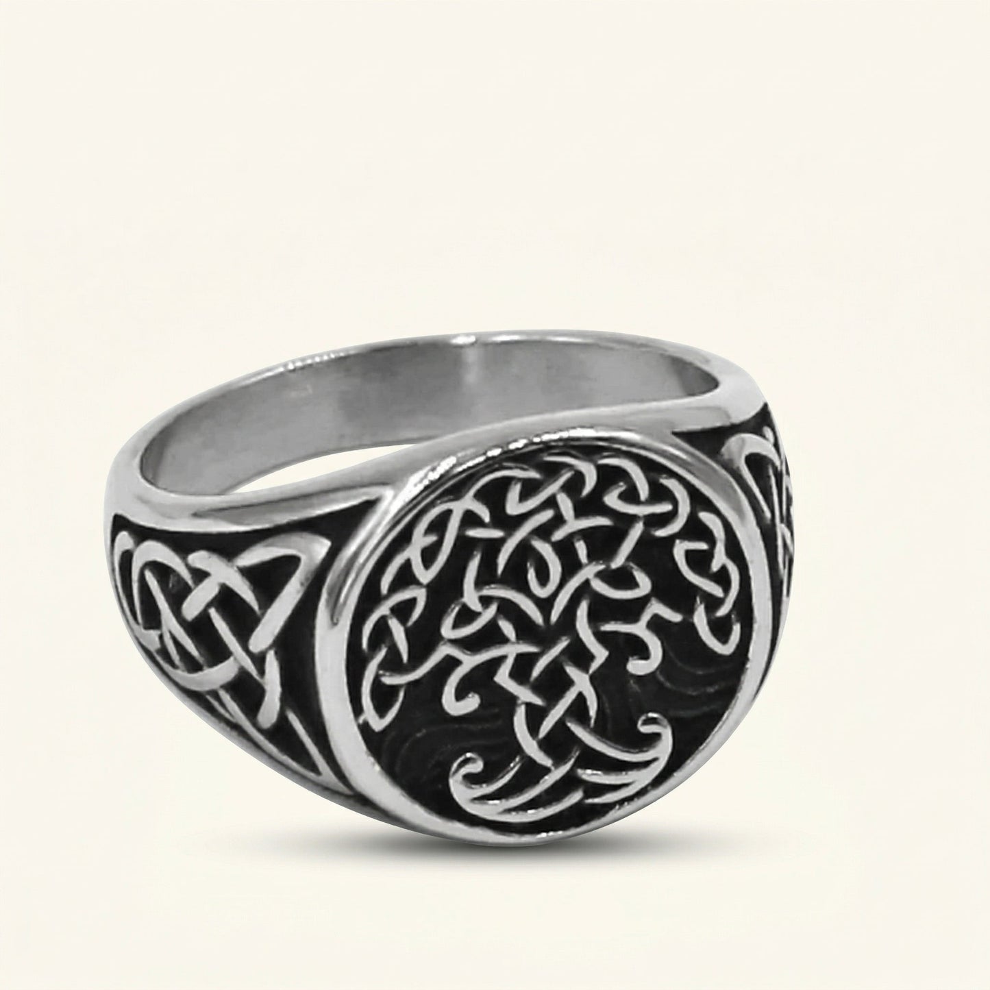Nuraya Mercy Ring