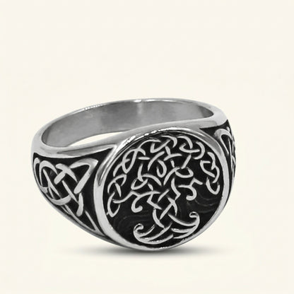 Nuraya Mercy Ring