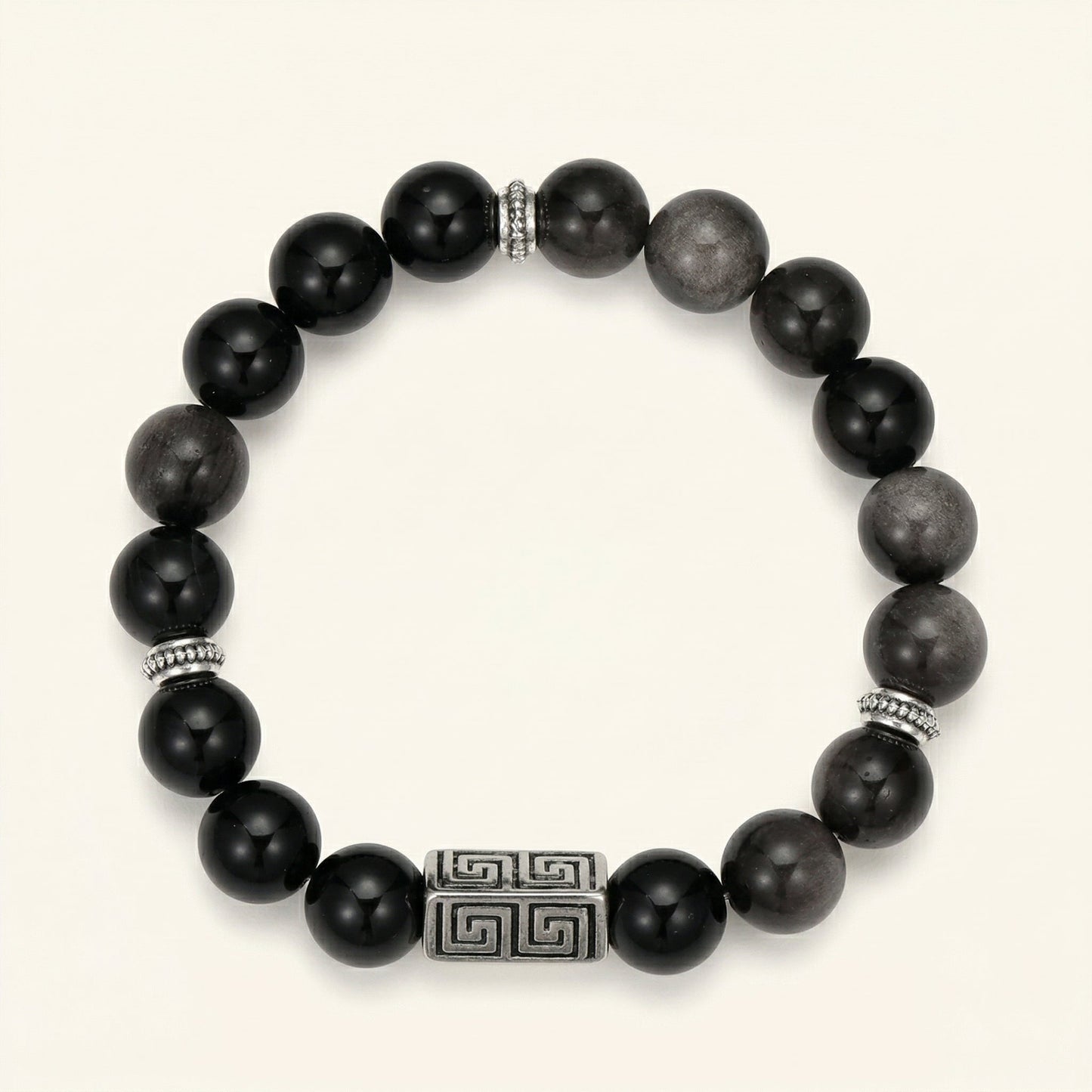 Nuraya Night Bracelet