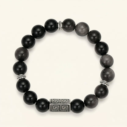 Nuraya Night Bracelet
