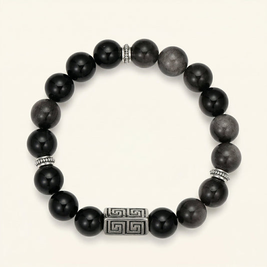 Nuraya Night Bracelet