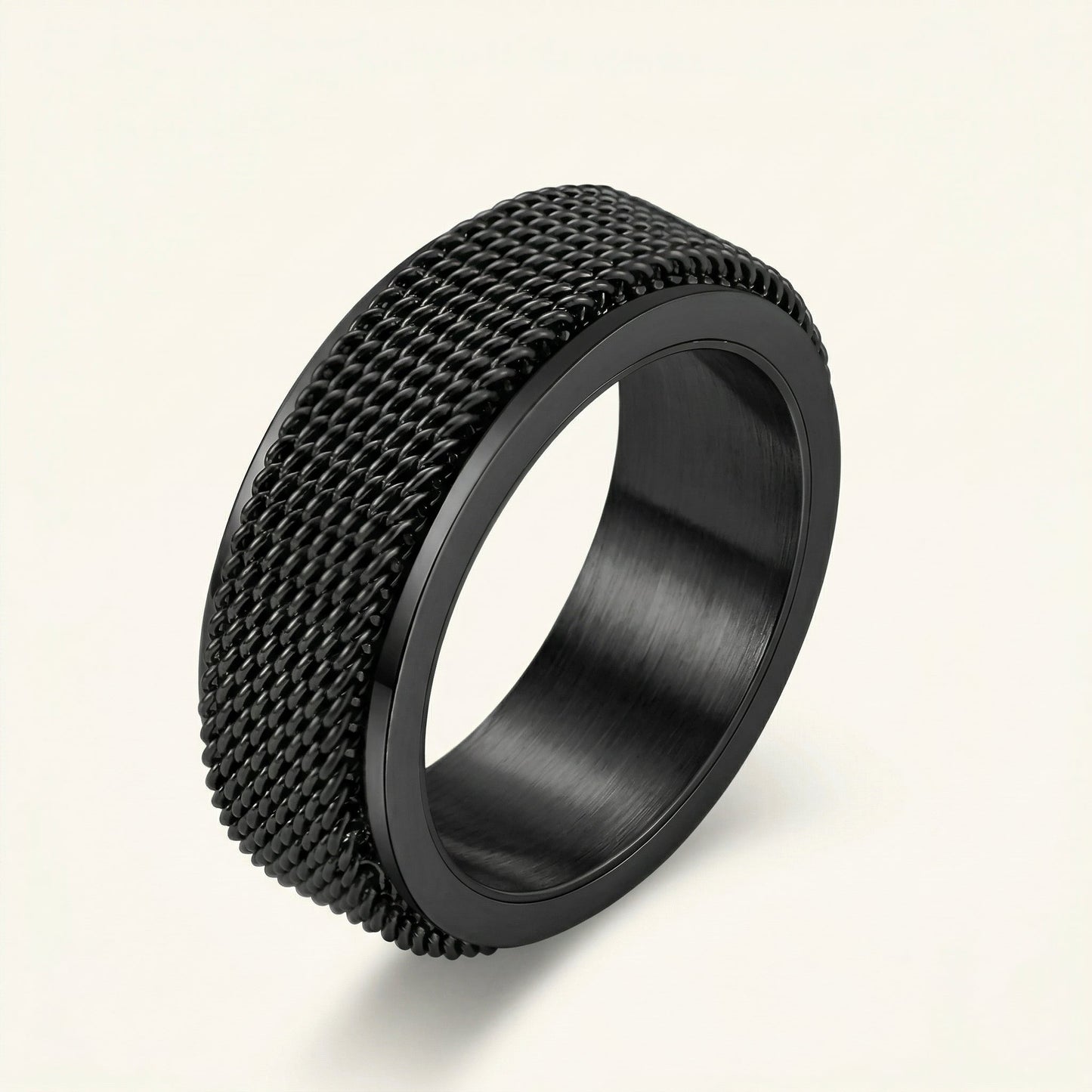 Nuraya Pattern Ring