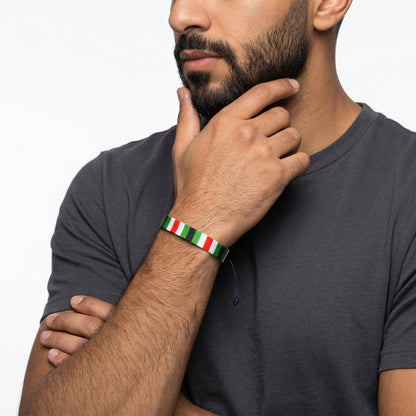 Nuraya Resilience Bracelet - Men's