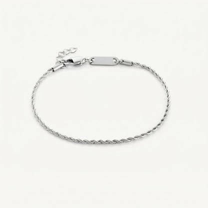 Nuraya Rope Bracelet