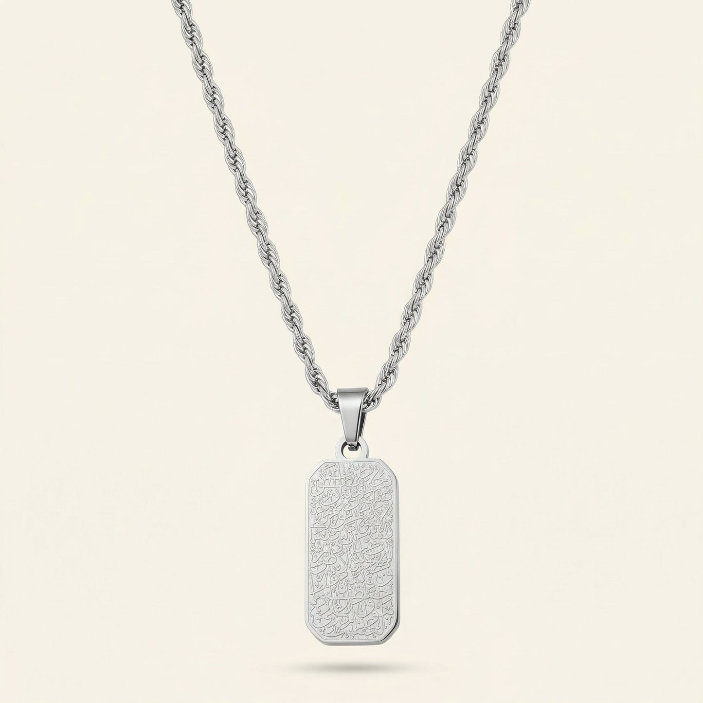 Nuraya Throne Tag