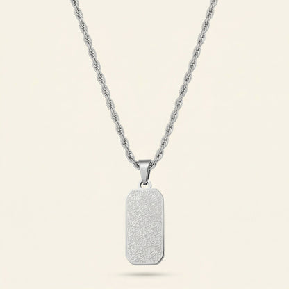 Nuraya Throne Tag