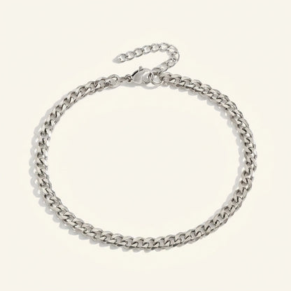 Sahl Anklet