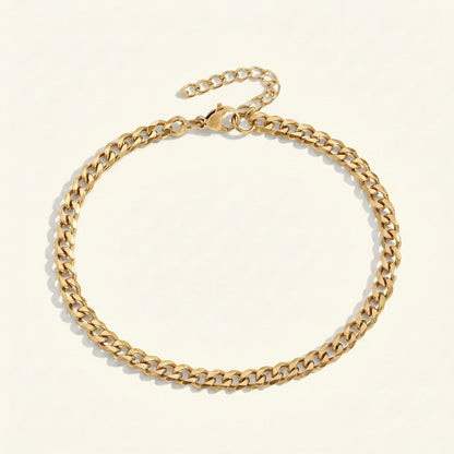 Sahl Anklet