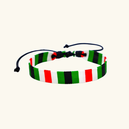 Nuraya Resilience Bracelet - Men's