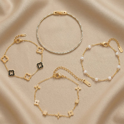 The Daily Noor Stack