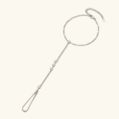 Selene Veil Hand Chain