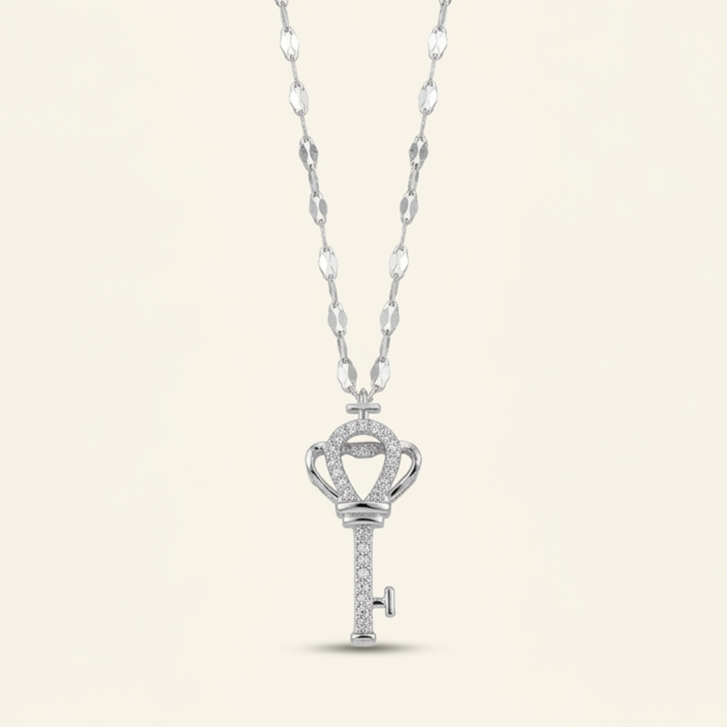 Nuraya Miftah Necklace