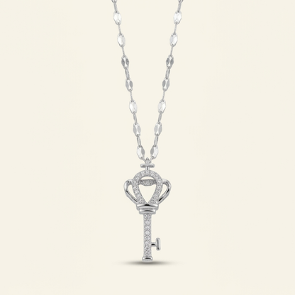 Nuraya Miftah Necklace