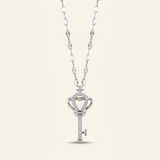 Nuraya Miftah Necklace