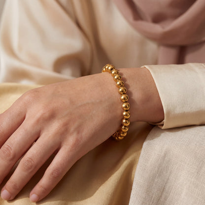 Noor Beads Bracelet