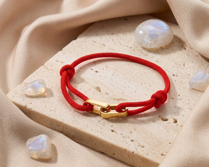 Wasl Bracelet