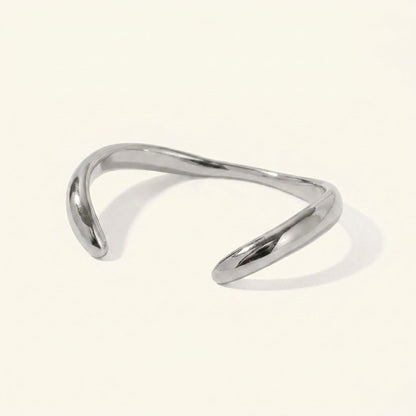 Wave Bracelet
