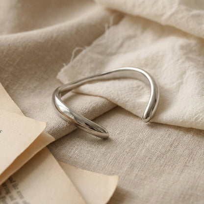 Wave Bracelet