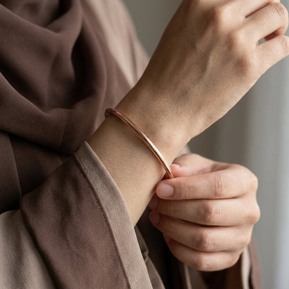 Timeless Bangle