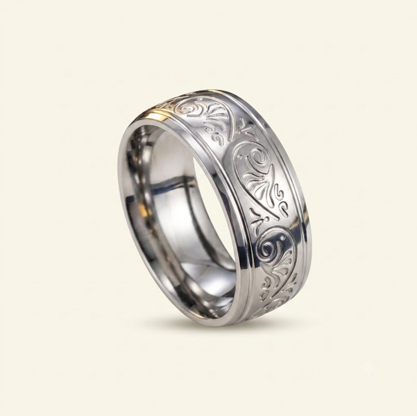 Nuraya Yusra Ring