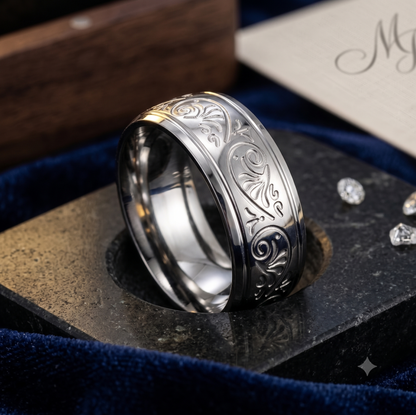 Nuraya Yusra Ring