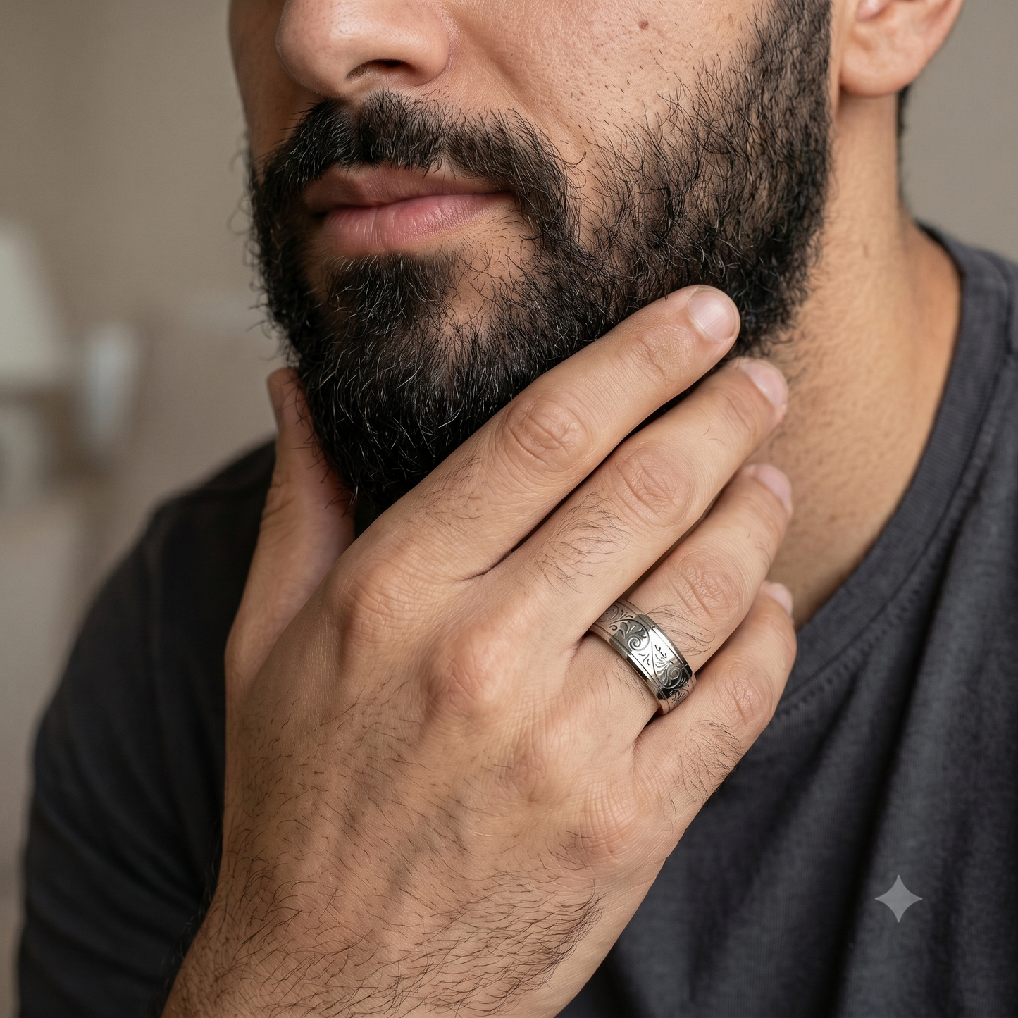 Nuraya Yusra Ring