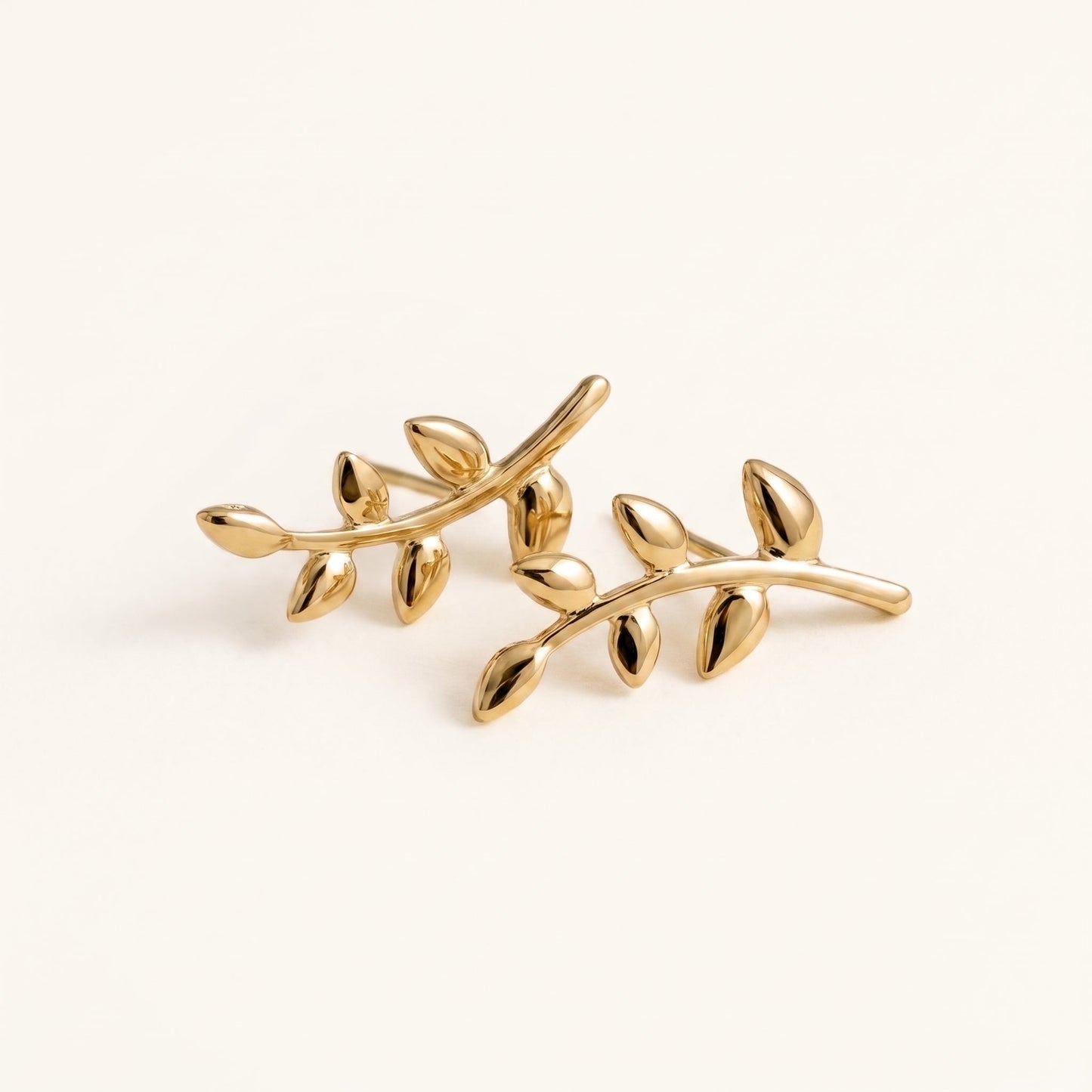 Qamar Zaytouna Bless Earrings
