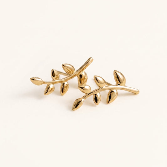 Nuraya Zaytouna Bless Earrings