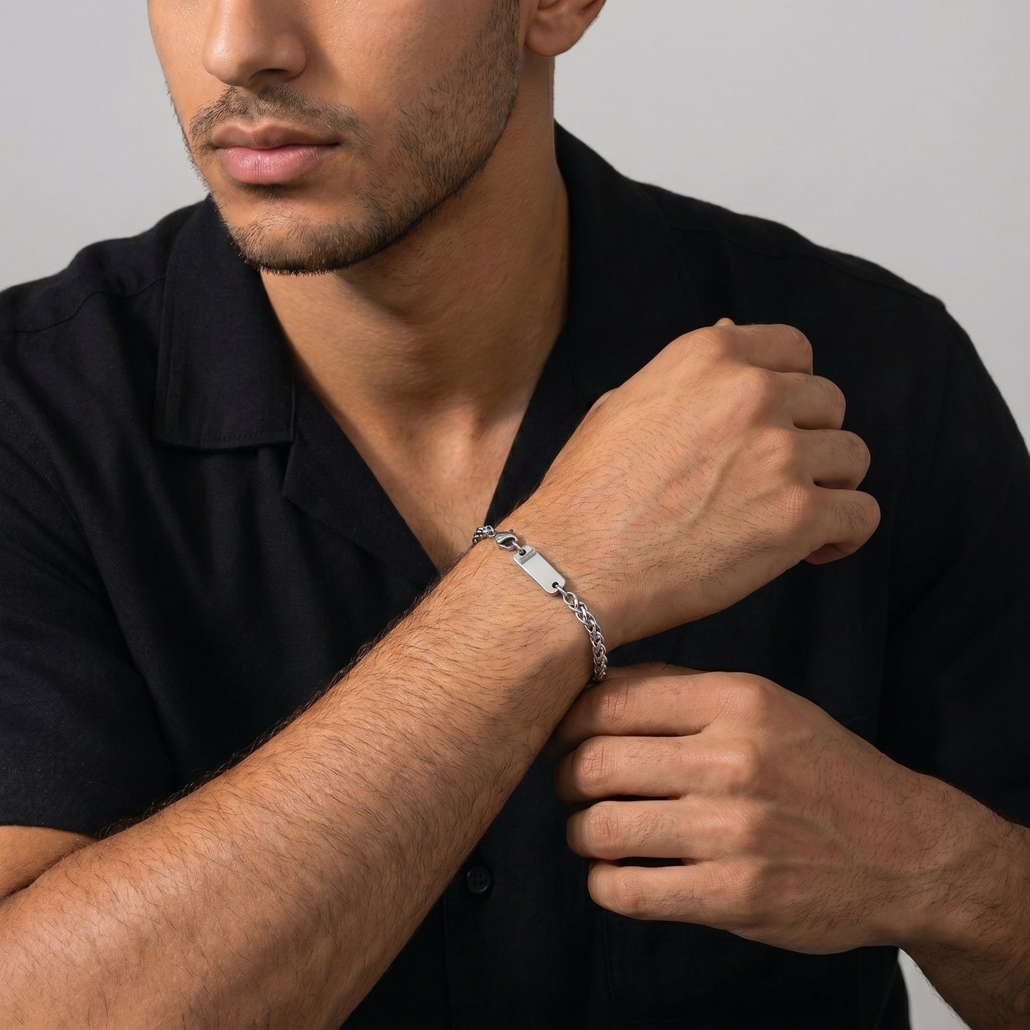 Nuraya Qamh Bracelet