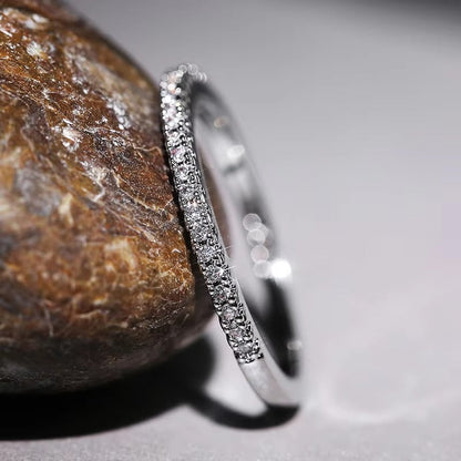 Qamar Barakah Spark Ring