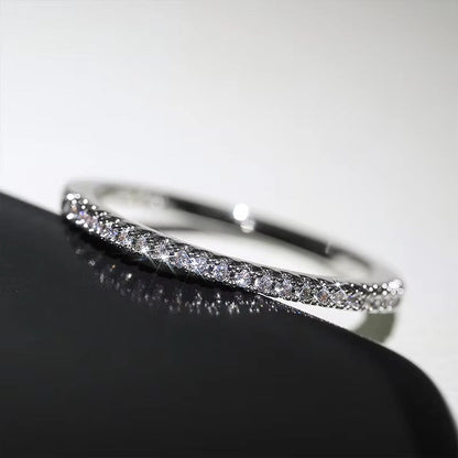 Qamar Barakah Spark Ring