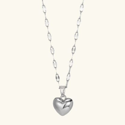 Qamar Noor-e-Qalb Necklace
