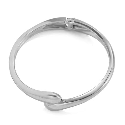 Nuraya Haya Wave Bracelet